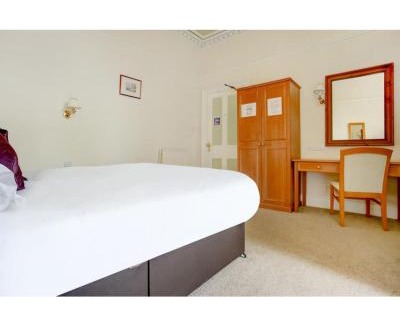 Ecclefechan Hotel | Kirkconnel Hall Hotel