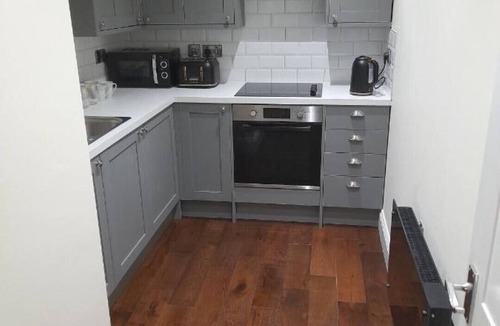 Kirkcudbright Apartment | Kirkcudbright Holiday Apartments - Apartment E