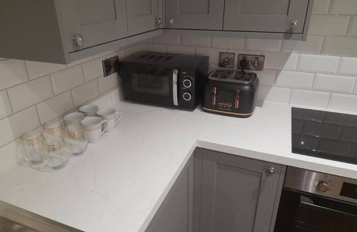 Kirkcudbright Apartment | Kirkcudbright Holiday Apartments - Apartment E