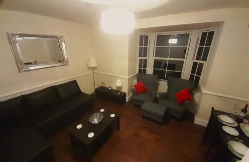 Kirkcudbright Apartment | Kirkcudbright Holiday Apartments - Apartment E