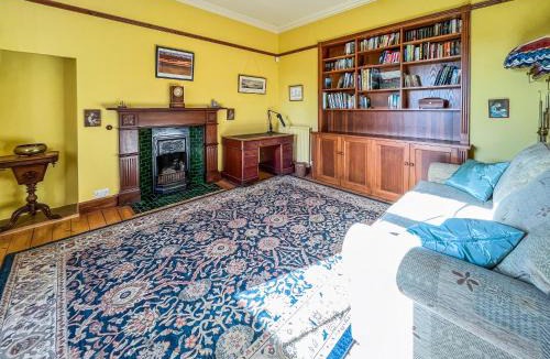 Newbridge House | Kirkdale