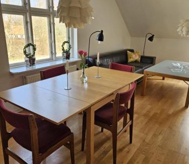 Kirke Saaby Hotel | Kirke Såby Forsamlingshus