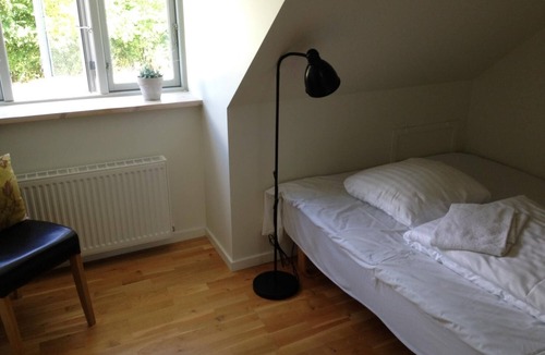 Kirke Saaby House | Kirke Saaby Forsamlingshus