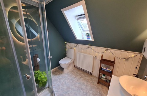 Oster Ulslev Bed & Breakfast | Kirkely bed and breakfast