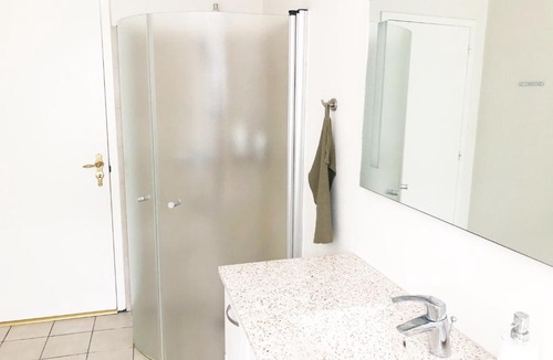 Kollund Bed & Breakfast | Kirkevængets mini Bed and Breakfast