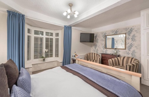 Knaresborough Bed & Breakfast | Kirkgate House