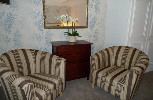 Knaresborough Bed & Breakfast | Kirkgate House