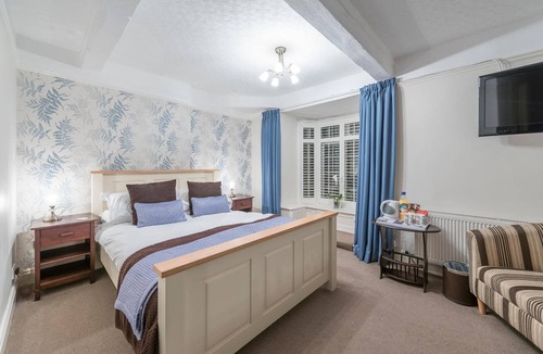 Knaresborough Bed & Breakfast | Kirkgate House