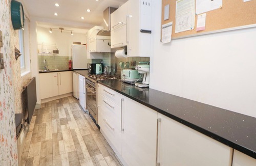 Matlock Bath Cottage | Kirkham House