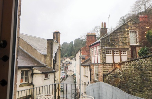 Matlock Bath Cottage | Kirkham House