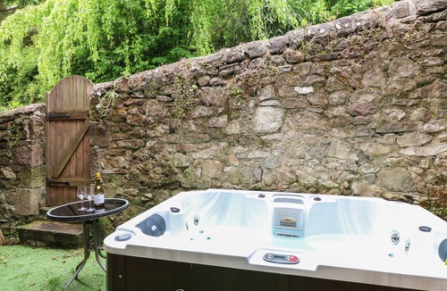 Matlock Bath Cottage | Kirkham House