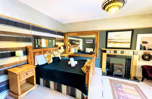 Arniston House | Kirkhill Estate Rooms