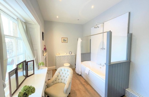 Arniston House | Kirkhill Estate Rooms