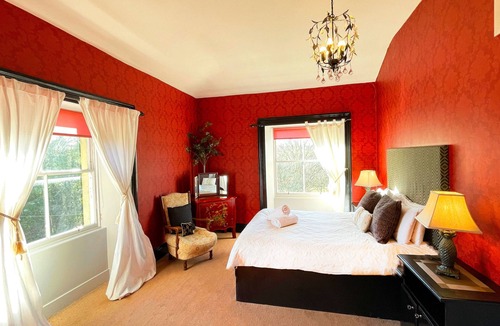 Arniston House | Kirkhill Estate Rooms