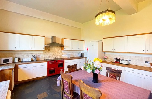 Arniston House | Kirkhill Estate Rooms