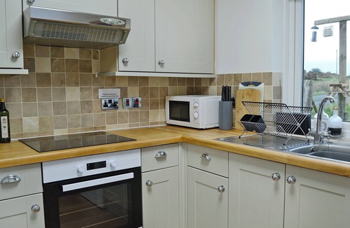 Stranraer Cottage | Kirklauchline Cottage