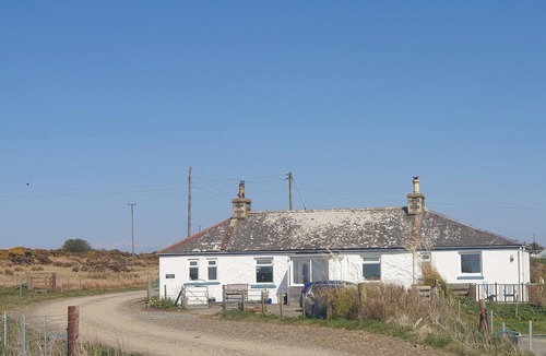 Stranraer Cottage | Kirklauchline Cottage