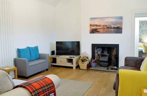 Stranraer Cottage | Kirklauchline Cottage