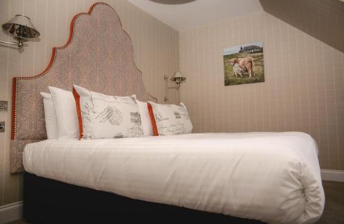 Tarbert Apartment | Kirklea Island Suites