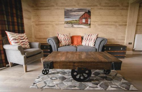 Tarbert Apartment | Kirklea Island Suites