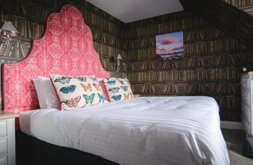 Tarbert Apartment | Kirklea Island Suites