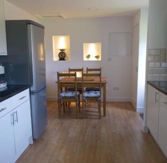 Cromarty Firth Apartment | Kirkside Holiday Home