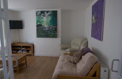 Cromarty Firth Apartment | Kirkside Holiday Home