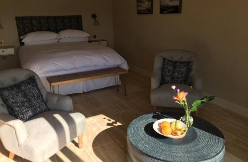 Glenelg Bed & Breakfast | Kirkton Bay House Bed and Breakfast