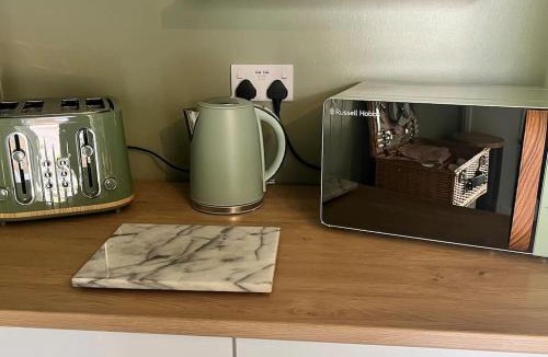 Cardross Apartment | Kirkton Rest