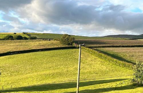 Cardross Apartment | Kirkton Rest