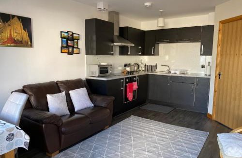 Kirkwall Apartment | Kirkwall Studios - Studio 29A