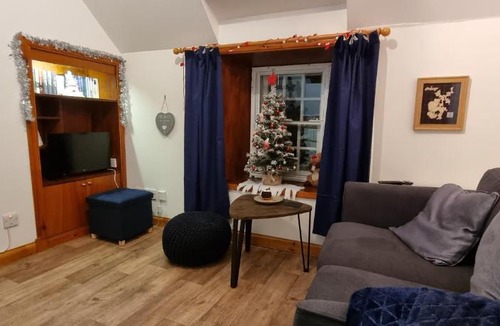 Kirkwall Apartment | Kirkwall town centre apartment