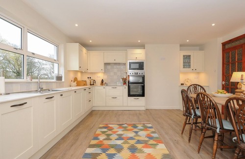 Saint Kew Cottage | Kirland