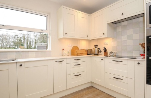 Saint Kew Cottage | Kirland