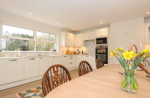 Saint Kew Cottage | Kirland