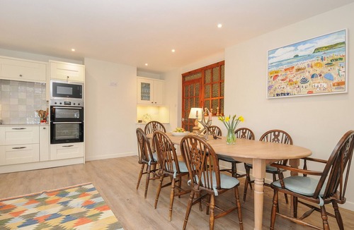 Saint Kew Cottage | Kirland