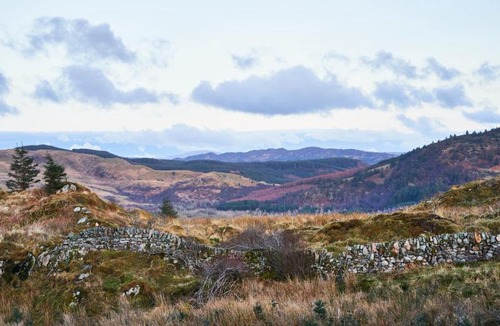 Lochgilphead House | Kirnan Estate