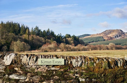 Lochgilphead House | Kirnan Estate