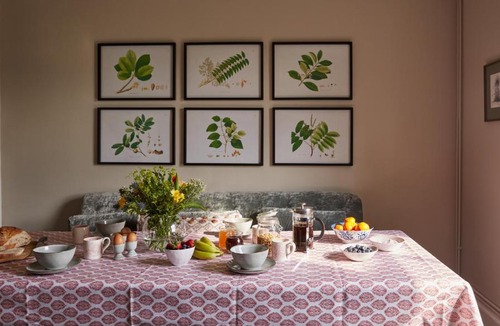 Lochgilphead House | Kirnan Estate