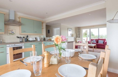 Trebetherick Cottage | Kirra