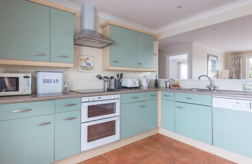 Trebetherick Cottage | Kirra