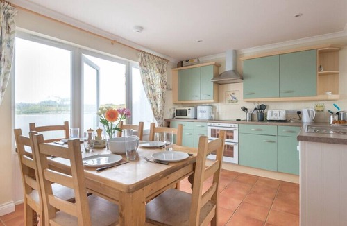 Trebetherick Cottage | Kirra