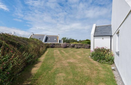 Trebetherick Cottage | Kirra