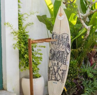 Jungut Batu Villa | Kirra House Lembongan