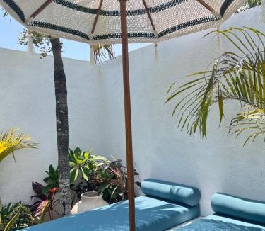 Jungut Batu Villa | Kirra House Lembongan