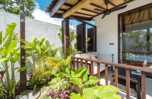 Jungut Batu Villa | Kirra House Lembongan