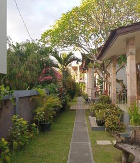Pulukan House | Kirra's Beach House