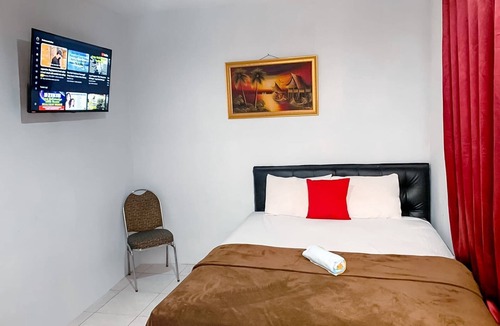 Banjarbaru House | Kirribilli Guest House Syariah