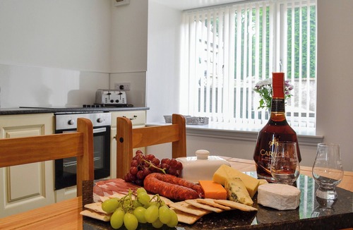 Newton Stewart Cottage | Kirroughtree Steading 1 - UK5859