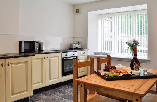 Newton Stewart Cottage | Kirroughtree Steading 1 - UK5859